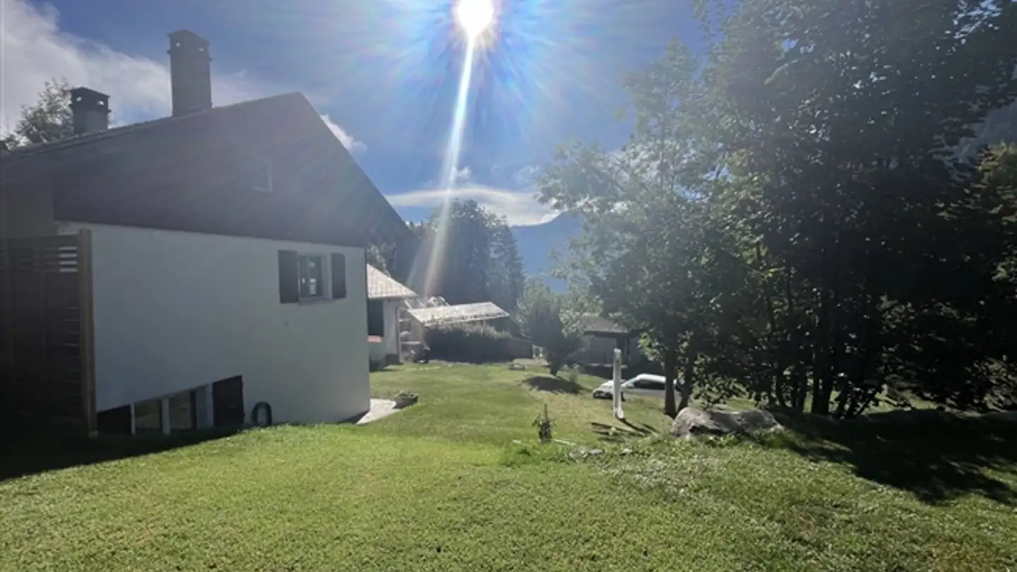 Chalet in vendita - 1955 Chamoson - Photo 2