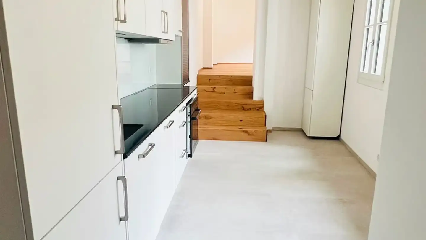 Appartement à louer - Rheingasse 25, 4058 Basel - Photo 3