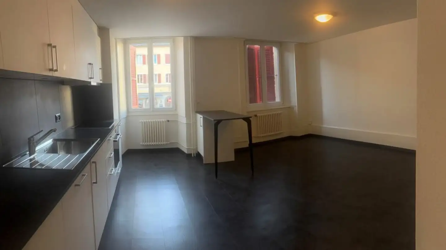 Wohnung mieten - Rue Neuve, 2300 La Chaux-de-Fonds