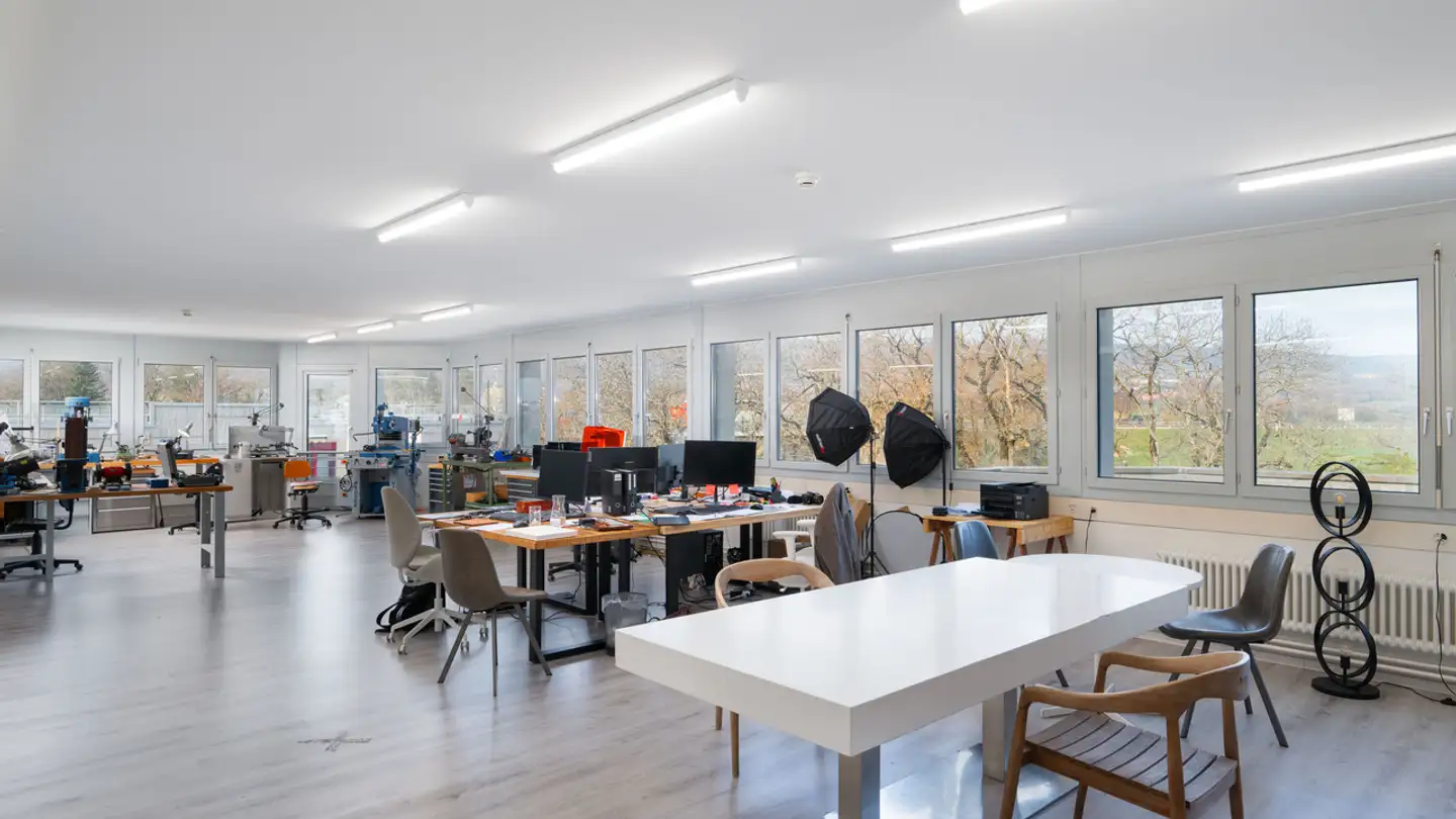 Commerciale in vendita - 1260 Nyon - Photo 4