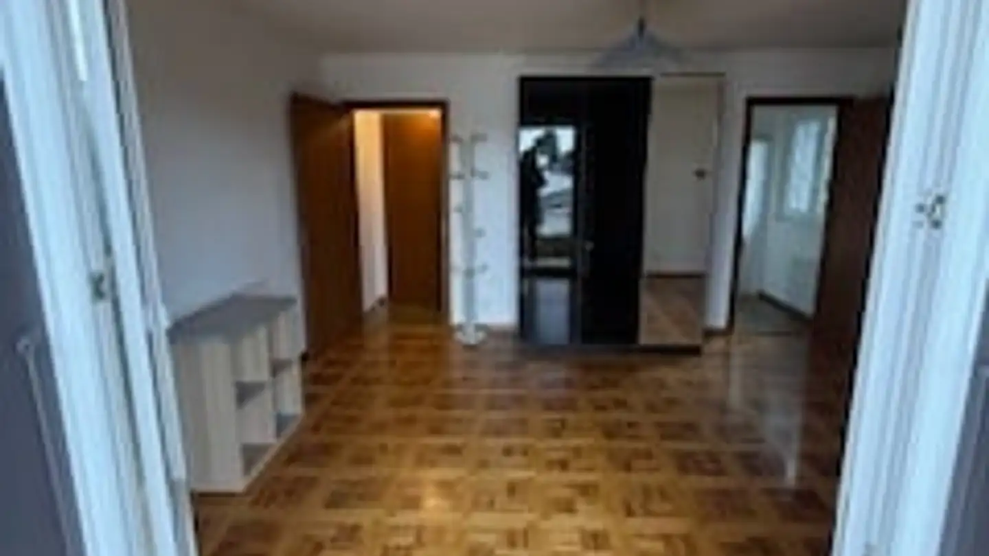 Appartamento in affitto - Chemin Du Mottier 6, 1052 Le Mont-sur-Lausanne