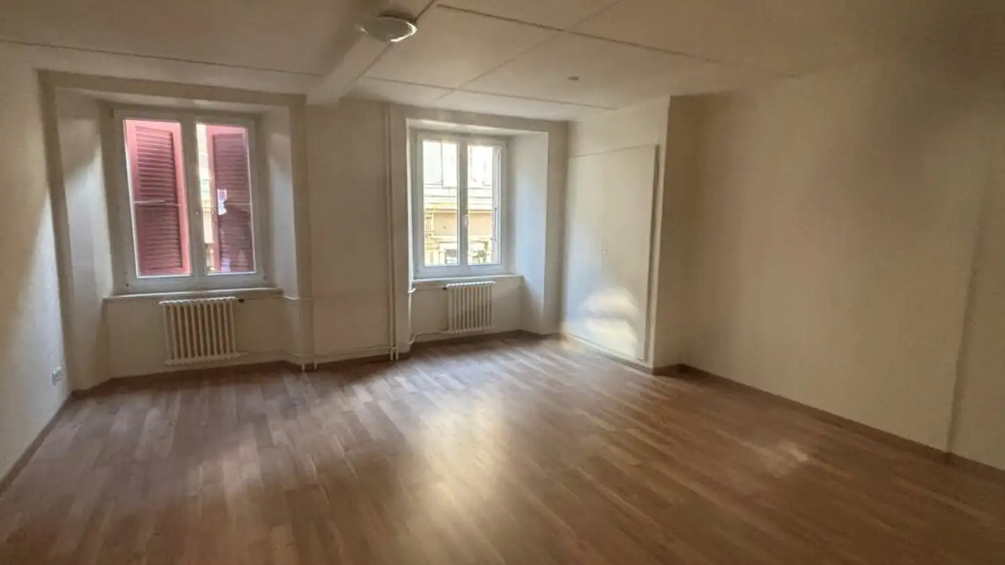 Wohnung mieten - Rue Neuve, 2300 La Chaux-de-Fonds - Foto 2