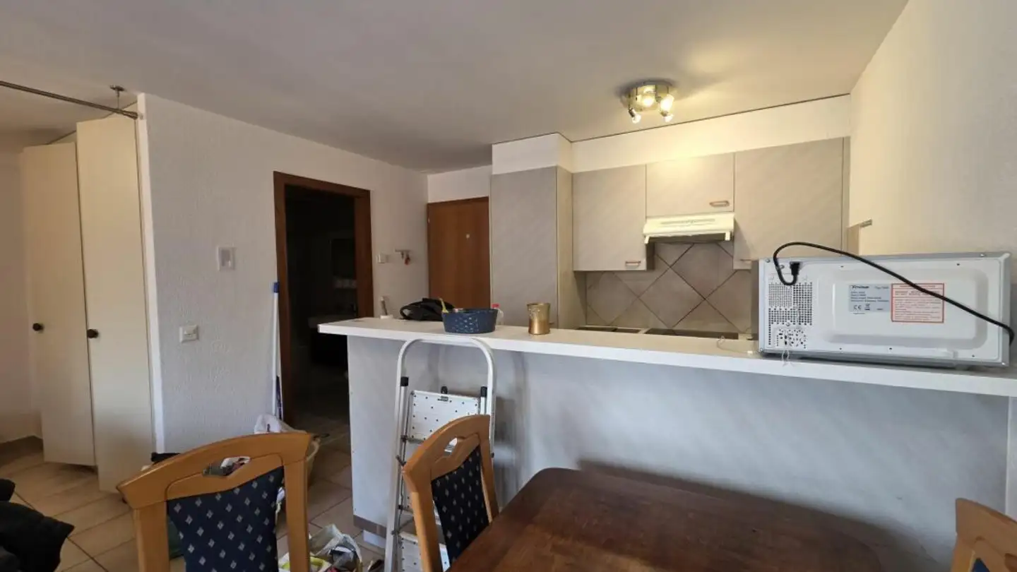 Apartment for rent - Rue De Sous Ville, 1908 Riddes