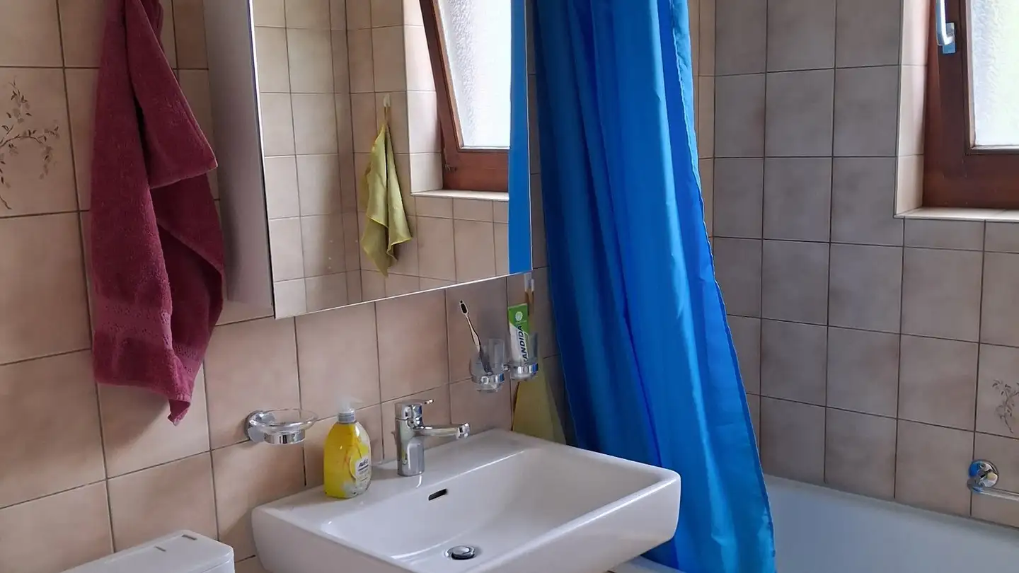 Appartamento in affitto - Kapellenweg 1, 5015 Erlinsbach SO - Foto 2