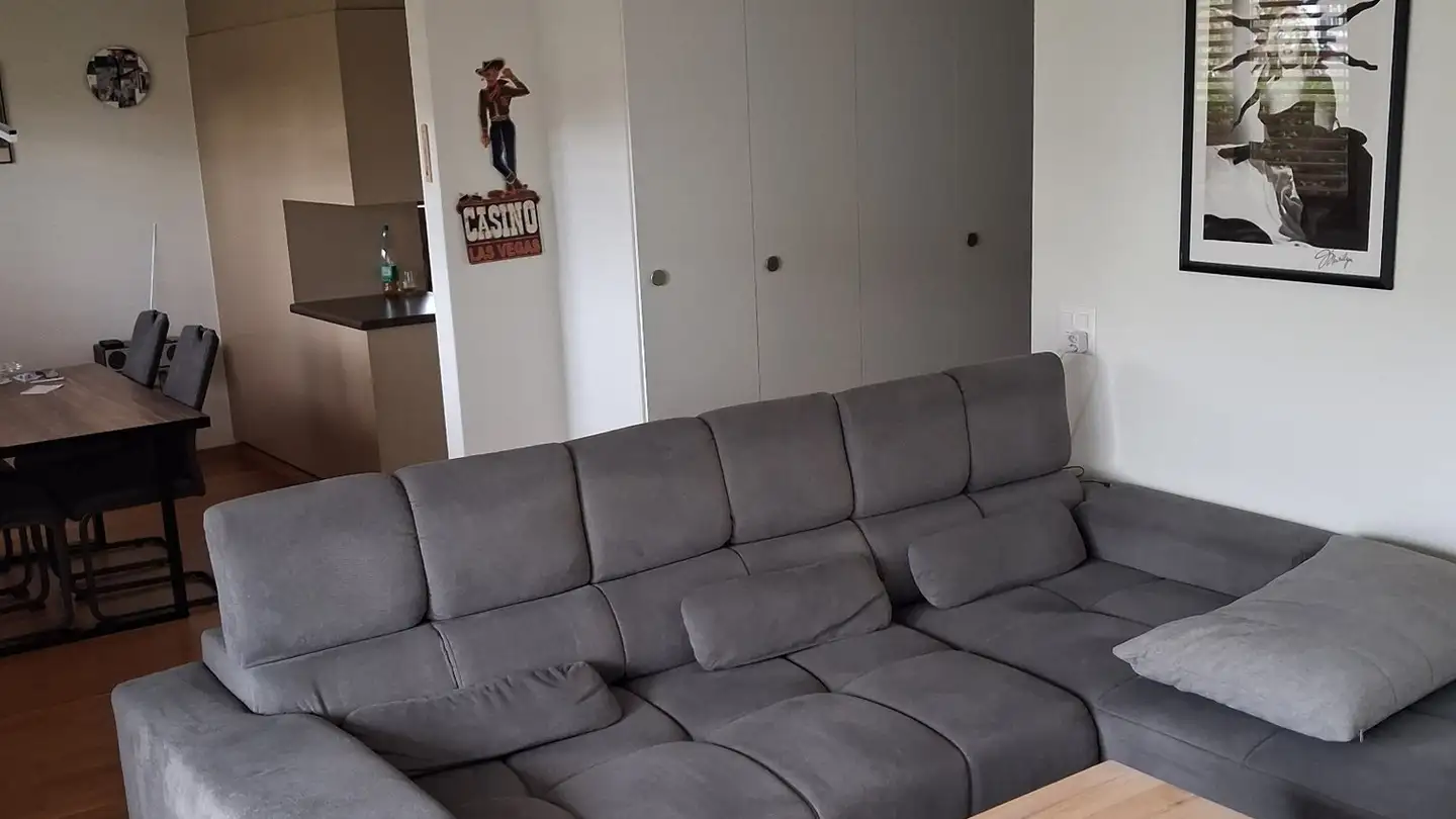 Appartamento in affitto - Kapellenweg 1, 5015 Erlinsbach SO - Foto 4