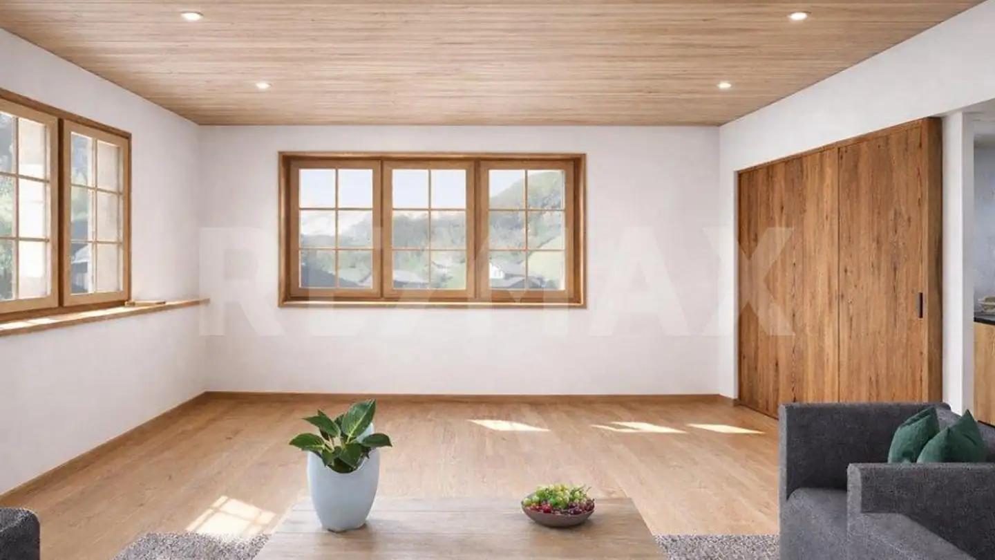 Wohnung kaufen - 8767 Elm - Foto 4