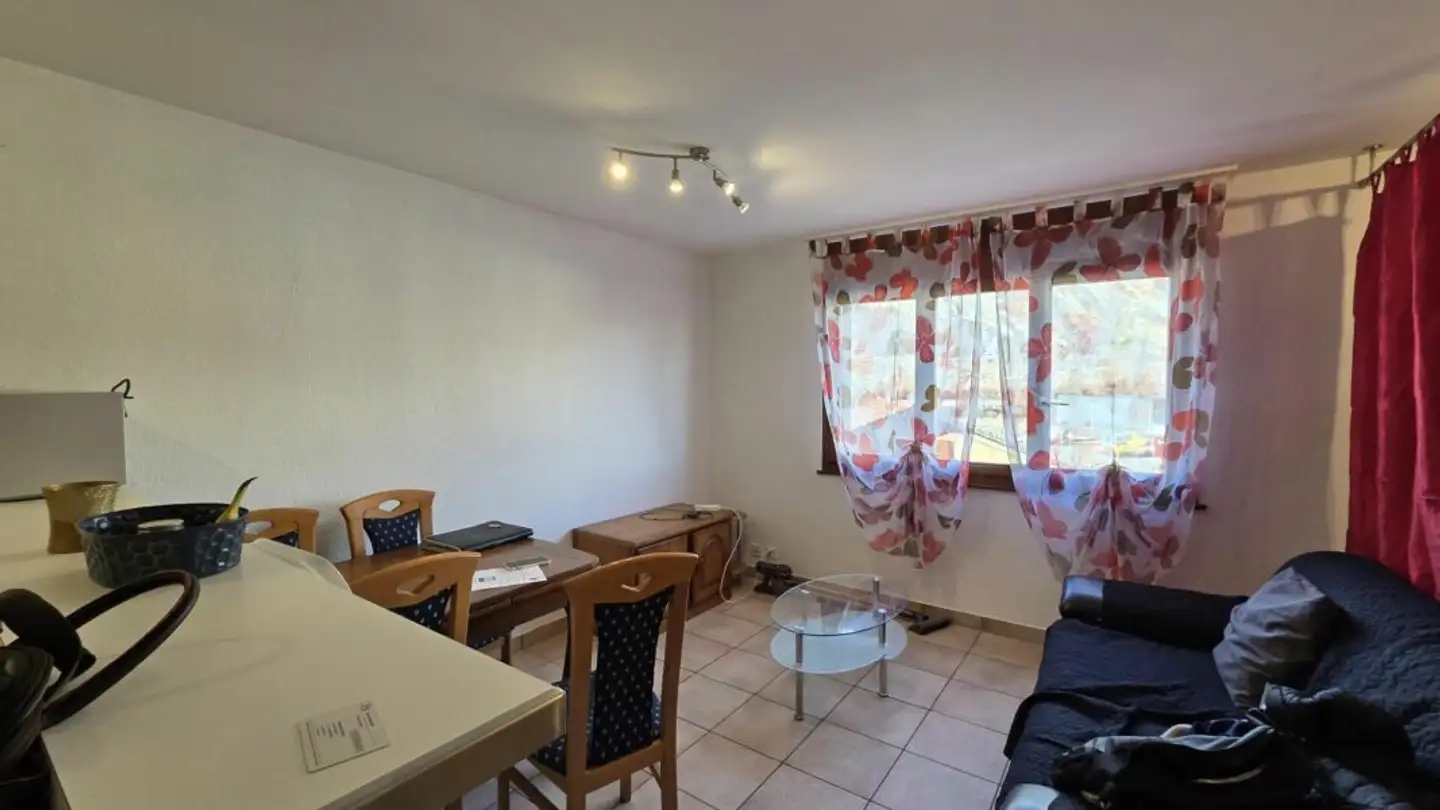 Apartment for rent - Rue De Sous Ville, 1908 Riddes - Photo 2