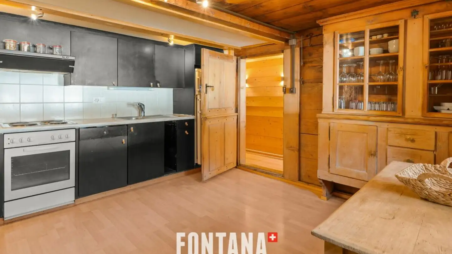 Single house for sale - 1864 Vers-l'Eglise - Photo 2