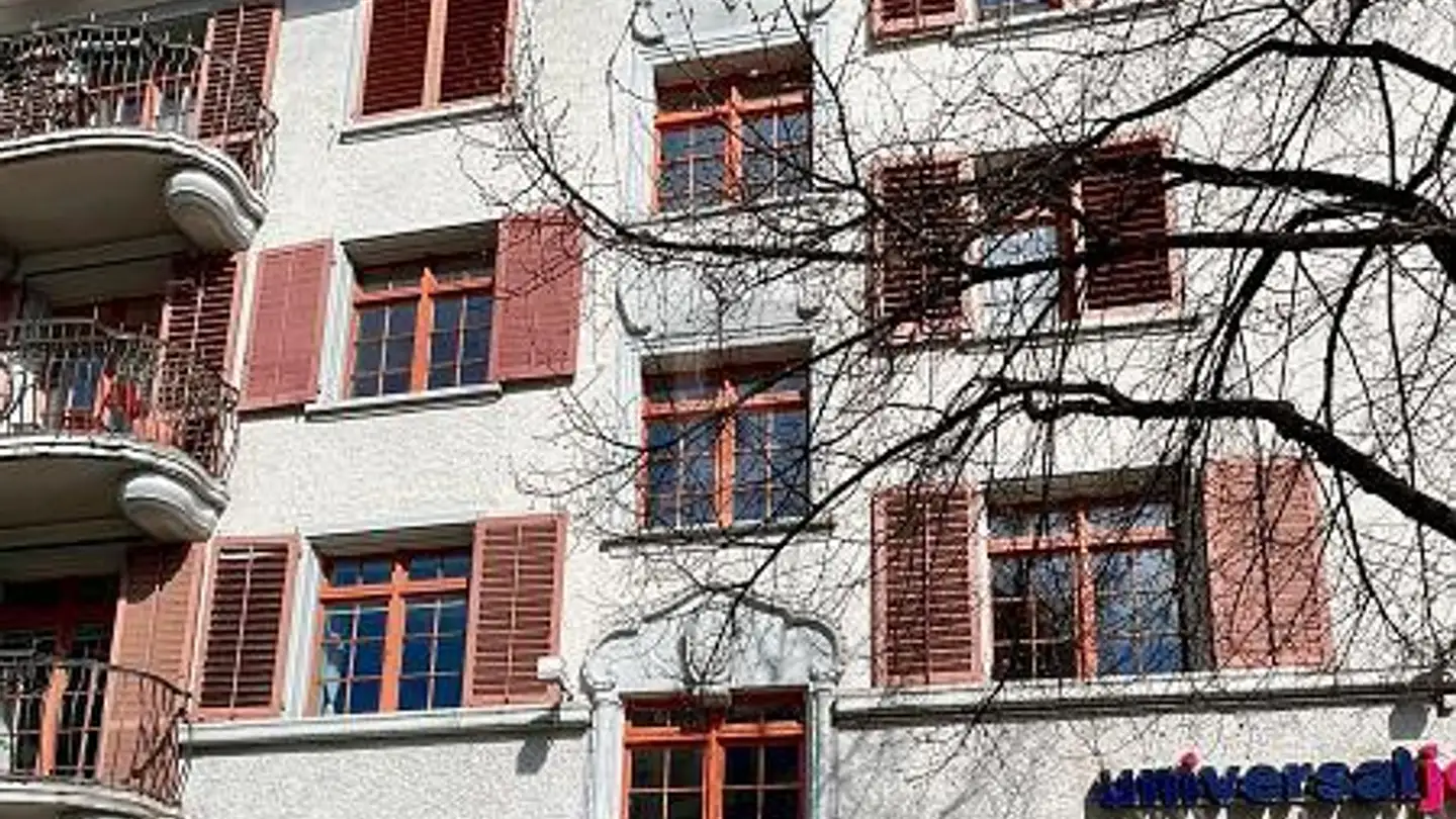 Bureau à louer - 8050 Zürich