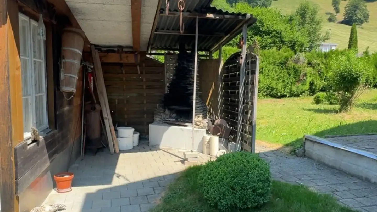 Wohnung kaufen - Spirenwaldstrasse 252, 3803 Beatenberg
