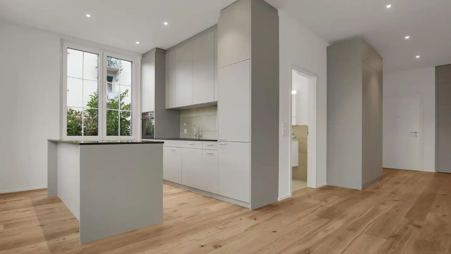 Apartment for rent - Eichenstrasse 43, 9320 Arbon - Photo 2