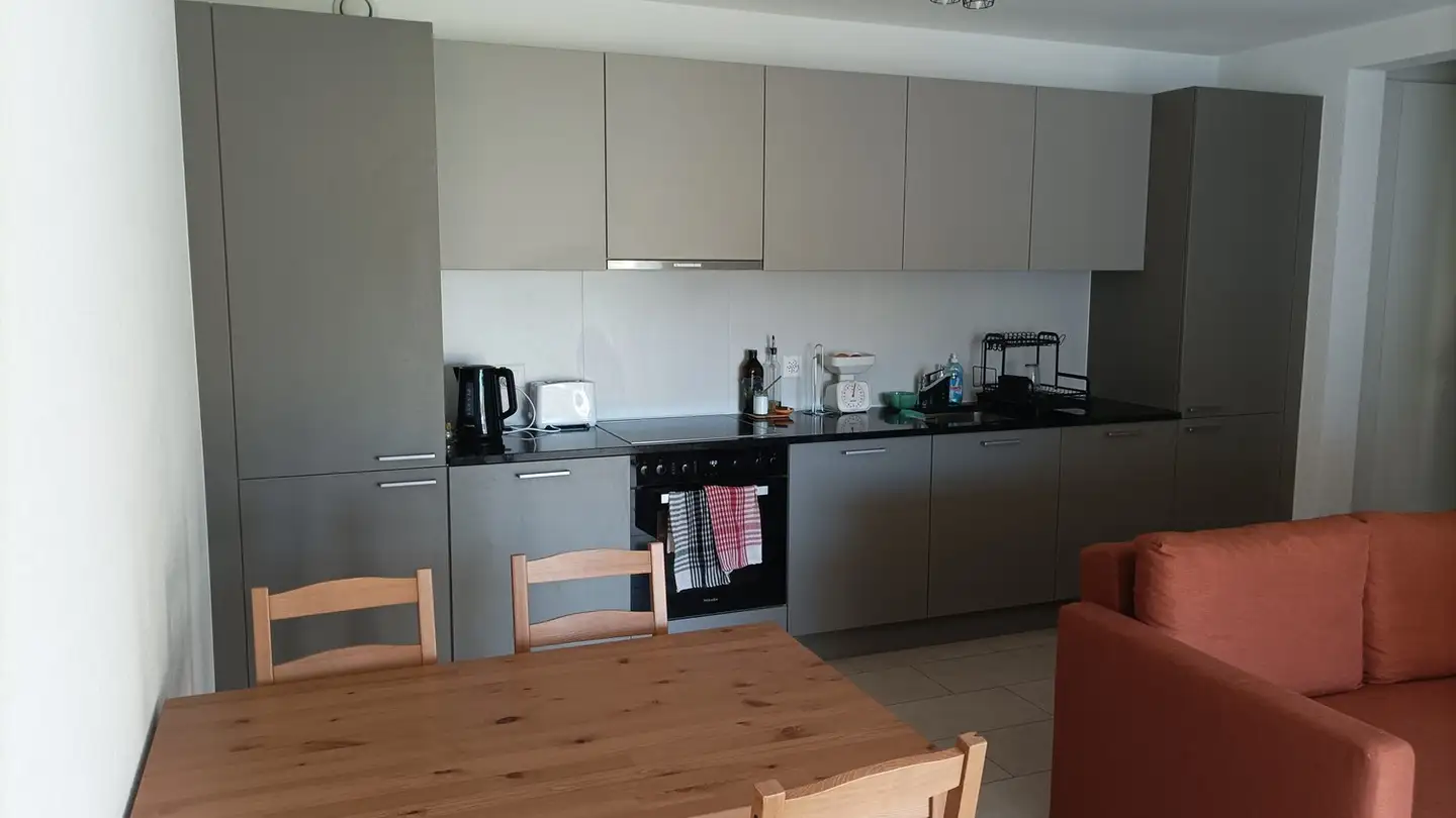 Appartement à louer - Chemin Du Risoux 21, 1004 Lausanne - Photo 3