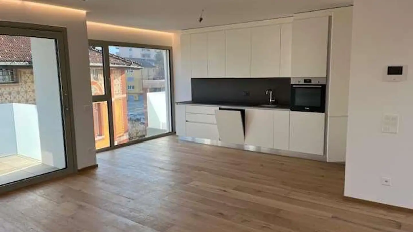 Appartamento in vendita - Via Al Ponte, 6900 Massagno - Photo 2