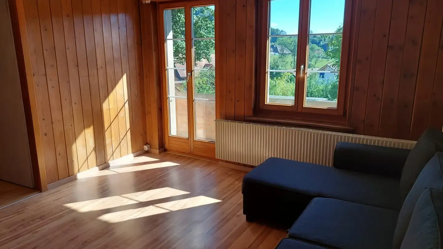 Appartement à louer - 3400 Burgdorf - Photo 4