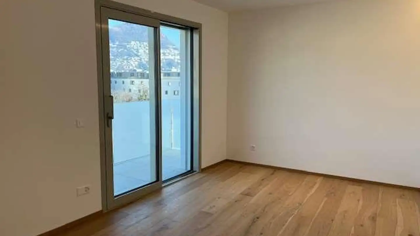 Appartamento in vendita - Via Al Ponte, 6900 Massagno - Photo 3