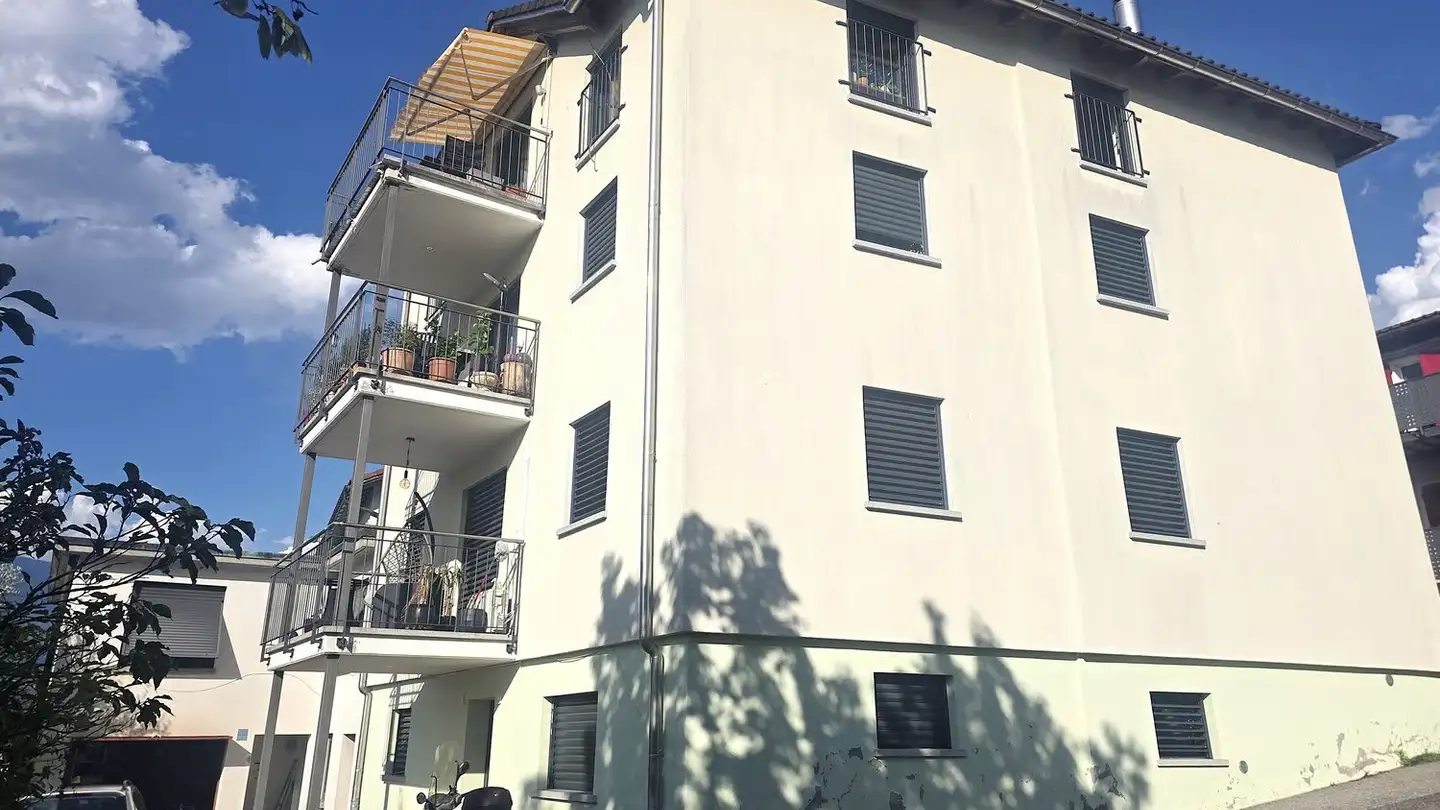 Immeuble résidentiel à vendre - Da Scima 21b, 6528 Camorino - Photo 4