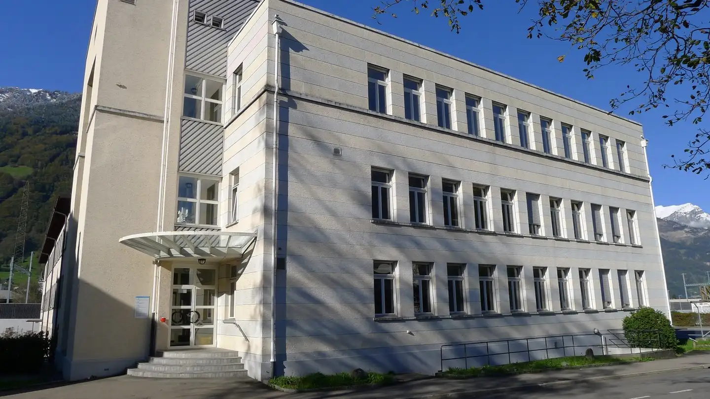 Bürofläche mieten - Neuland 2, 6460 Altdorf UR