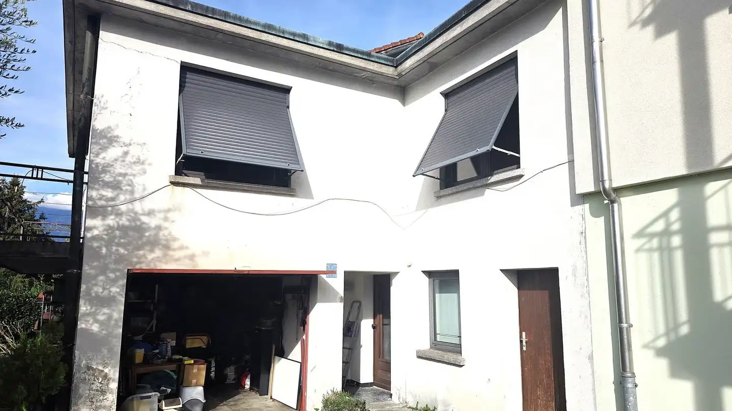 Immeuble résidentiel à vendre - Da Scima 21b, 6528 Camorino - Photo 3