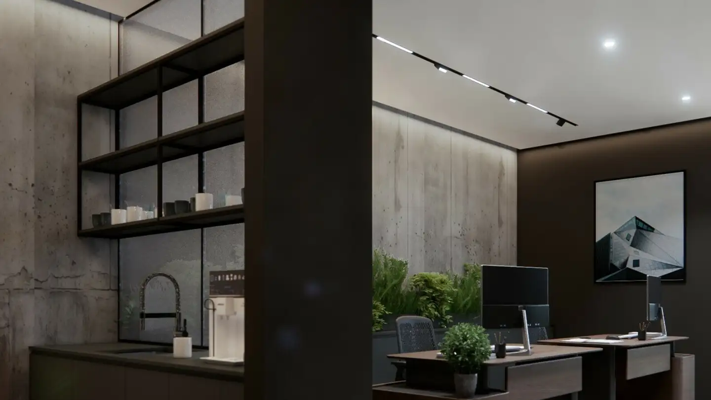 Spazio ufficio in vendita - 1214 Vernier - Photo 2