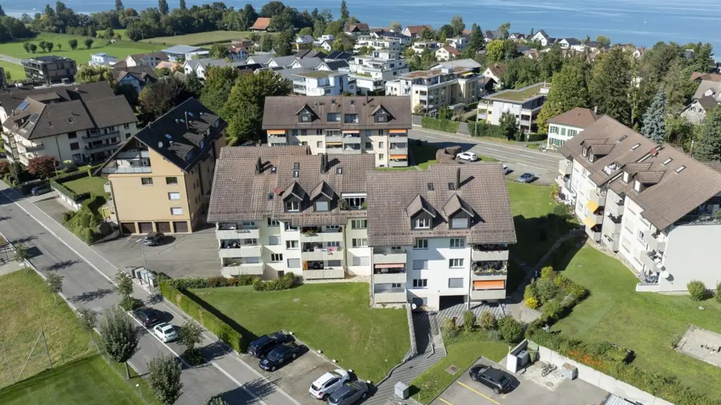 Appartement à vendre - 8597 Landschlacht