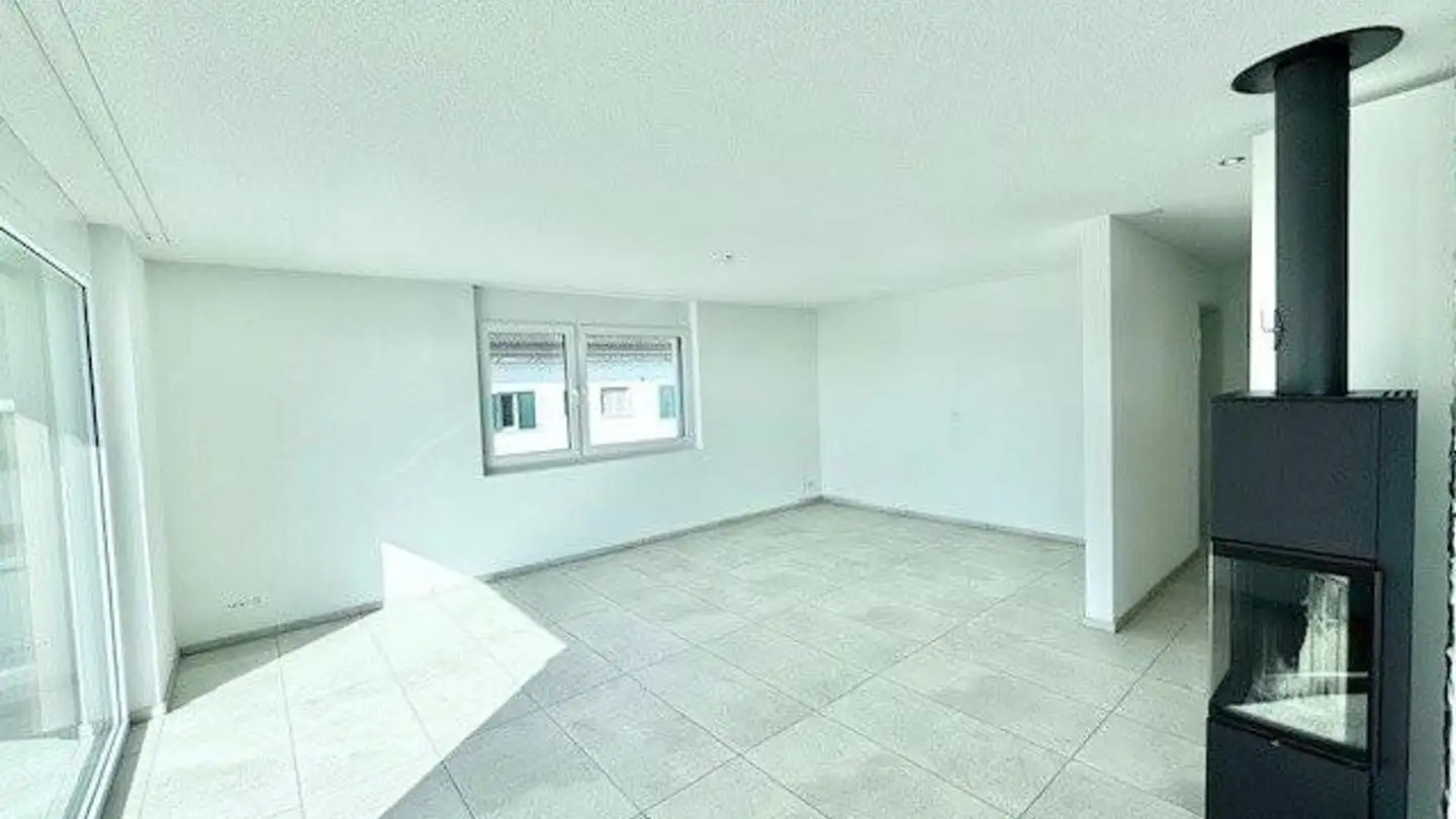 Wohnung mieten - Bettlachstrasse 64, 2540 Grenchen