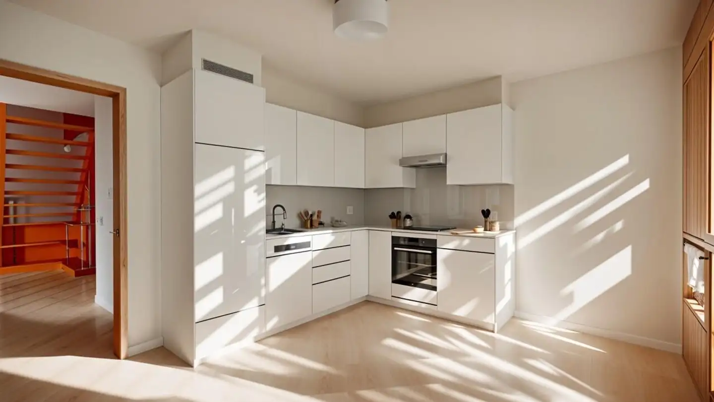 Villa in vendita - 1680 Romont FR - Photo 2