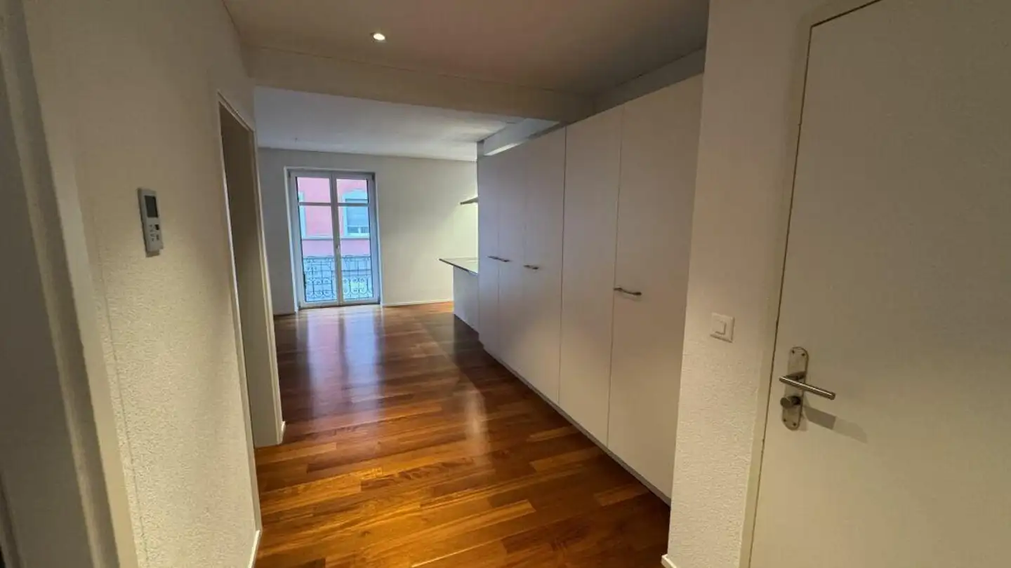 Apartment for rent - Mattengasse, 8005 Zürich - Photo 3