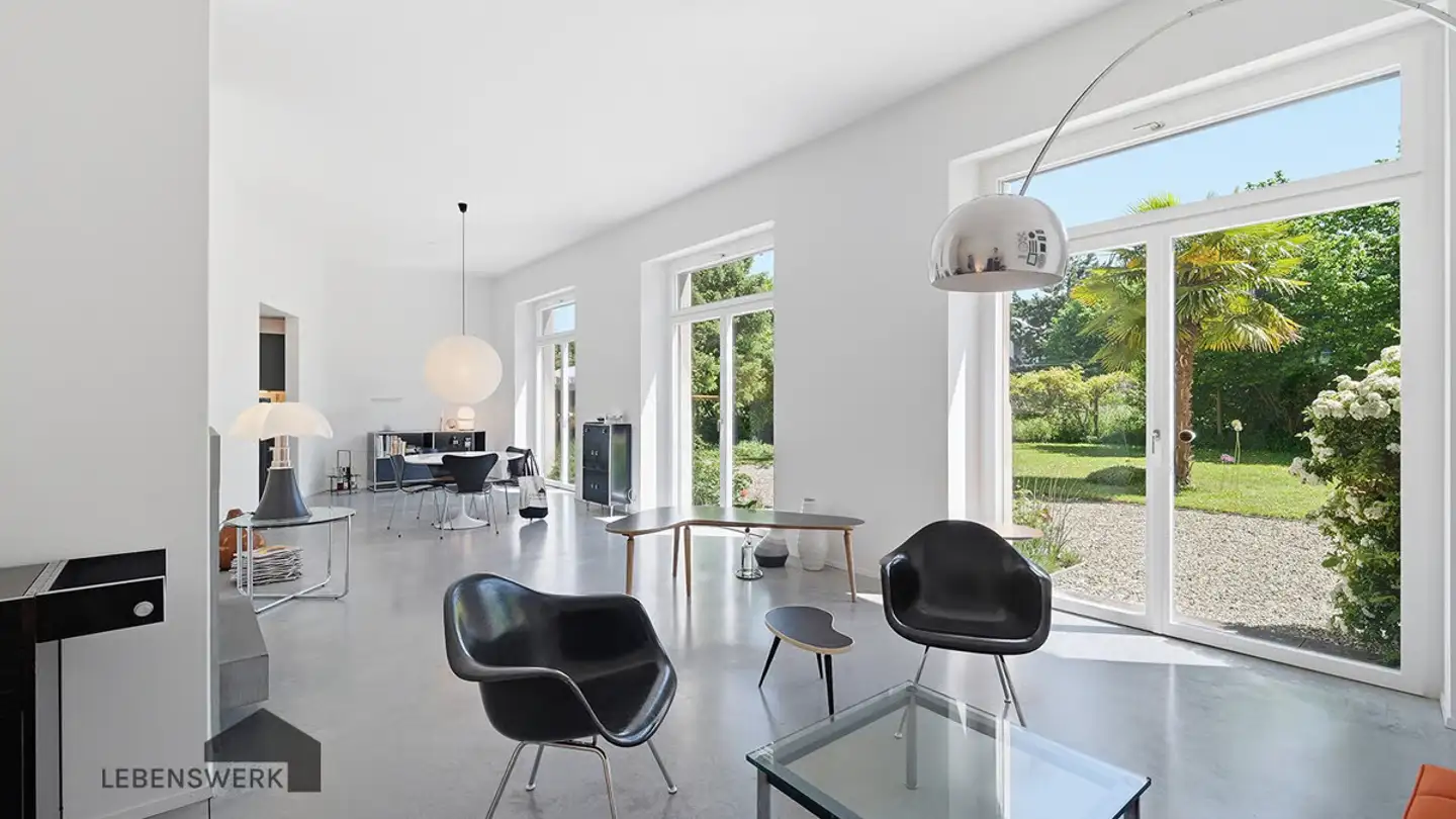Einfamilienhaus kaufen - Morgenstrasse 6, 8266 Steckborn - Foto 3