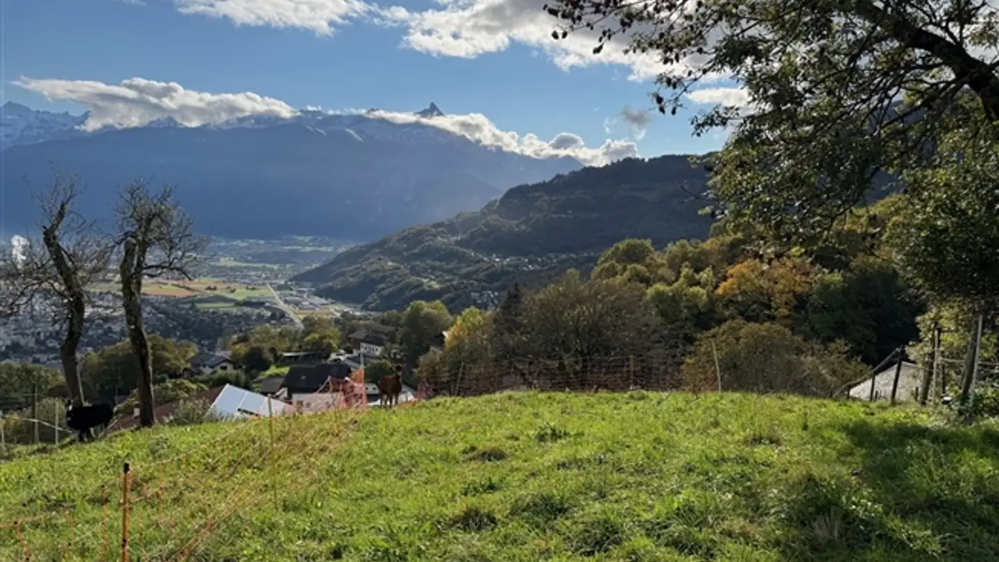Appartement à vendre - 1868 Collombey - Photo 2