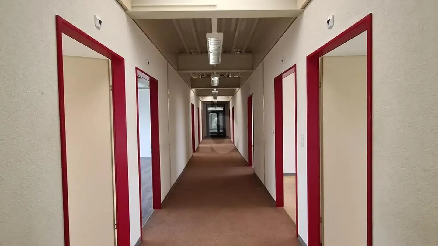 Office space for rent - 2800 Delémont - Photo 4