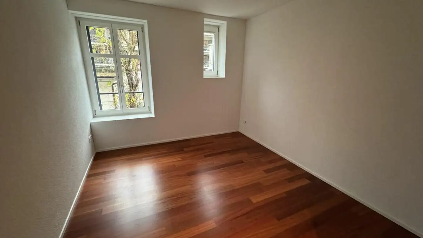 Apartment for rent - Mattengasse, 8005 Zürich - Photo 4