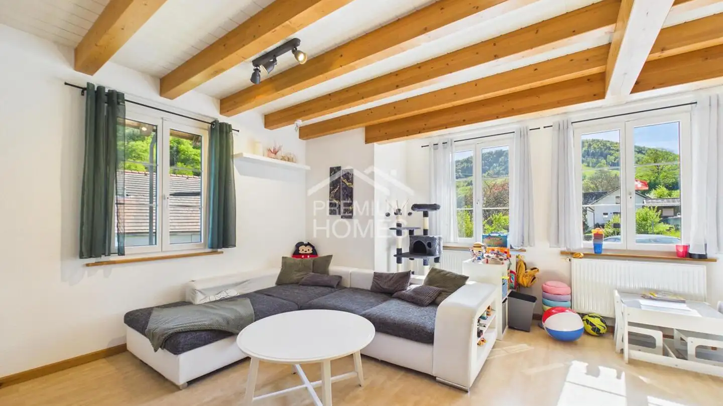 Maison individuelle à vendre - 4242 Laufen - Photo 4