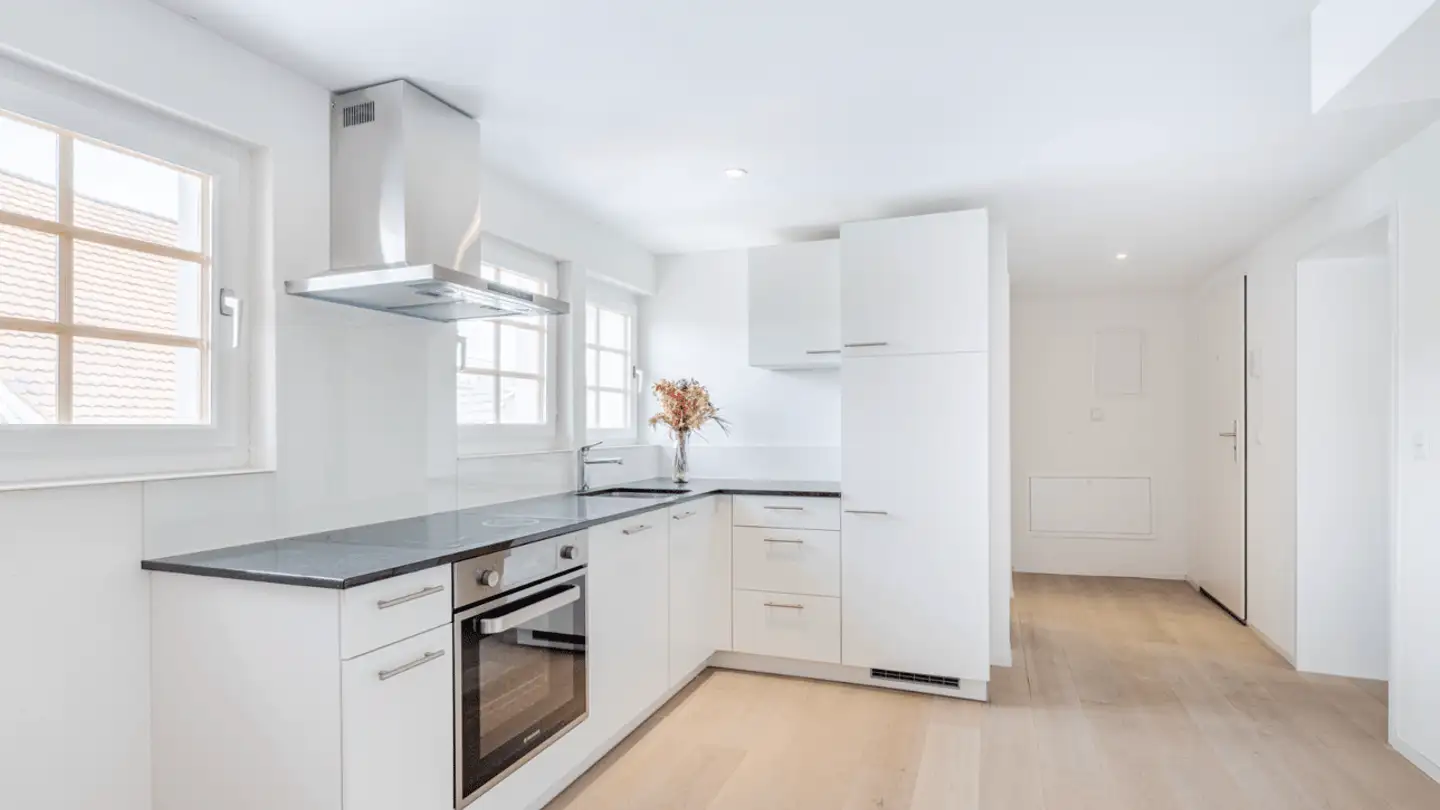 Appartamento in affitto - Gossauerstrasse 18, 9100 Herisau - Foto 2