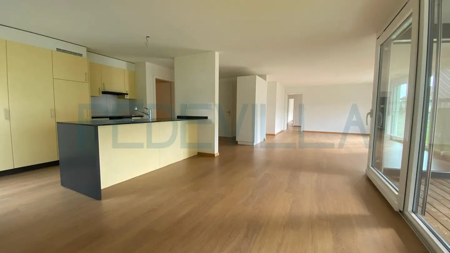 Wohnung mieten - Chemin Du Ruisselet 1, 2606 Corgémont