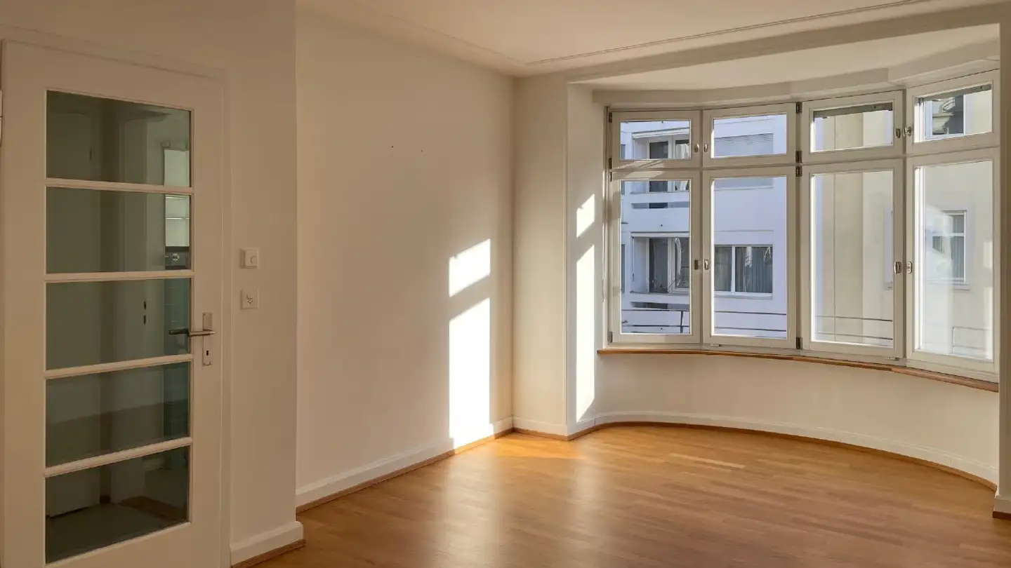 Appartamento in affitto - Türkheimerstrasse 45, 4055 Basel - Foto 3