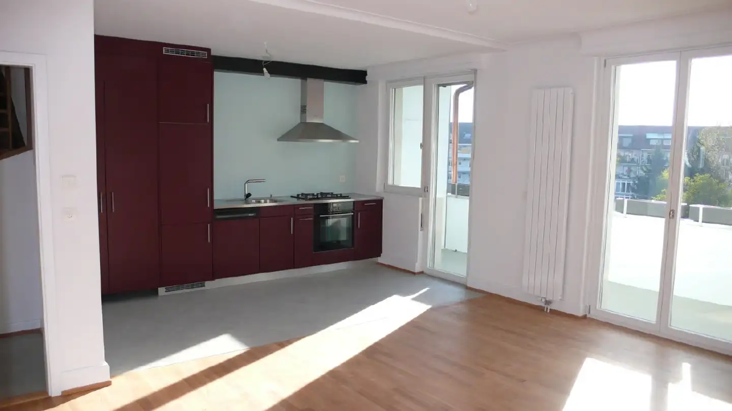 Appartamento in affitto - Türkheimerstrasse 45, 4055 Basel - Foto 4
