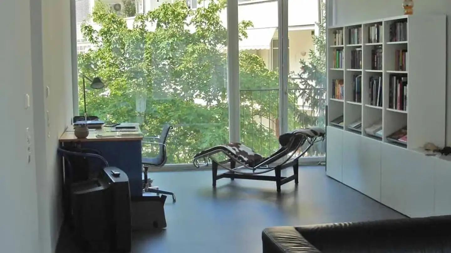 Appartement à louer - Türkheimerstrasse 45, 4055 Basel - Photo 4