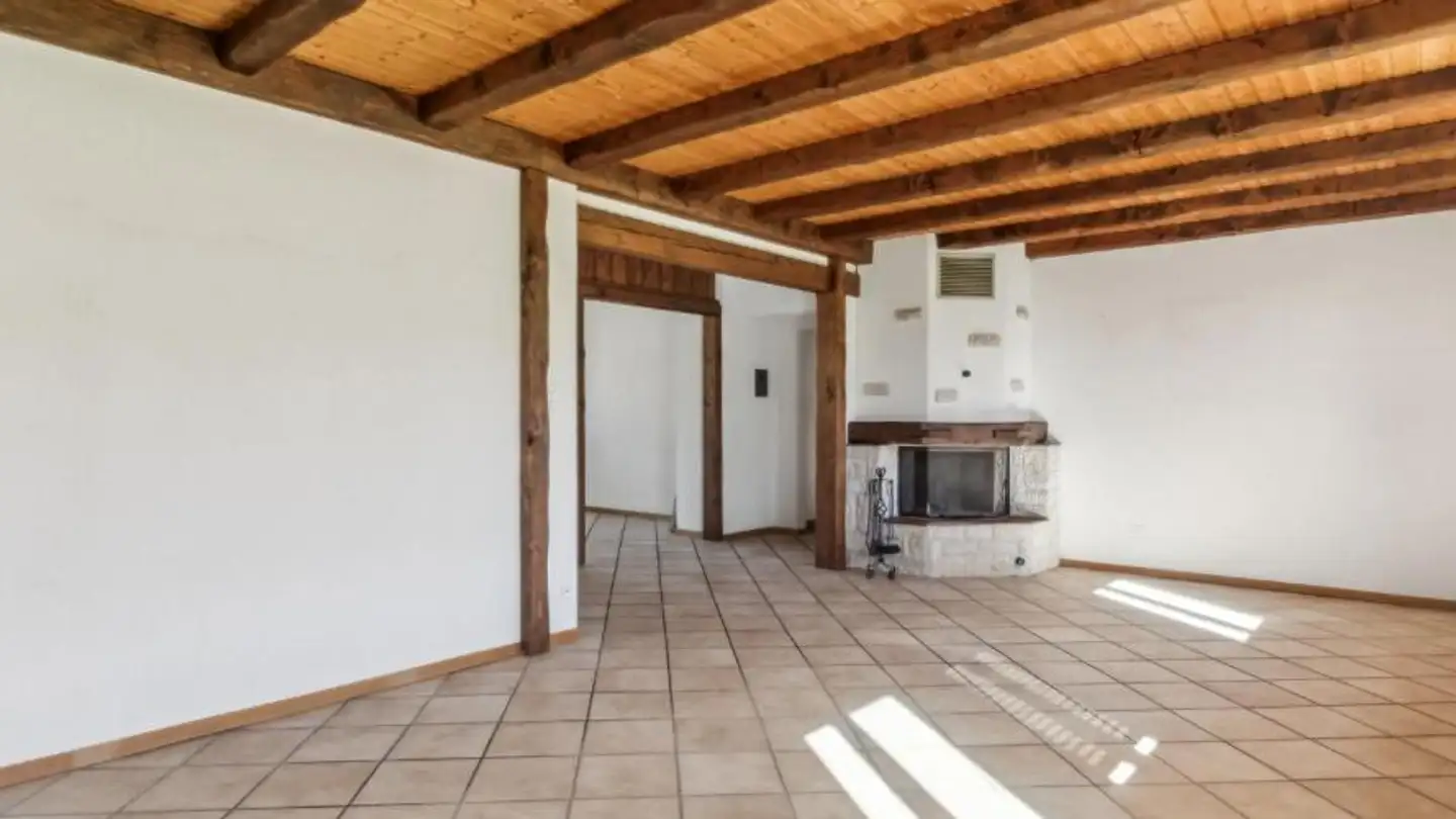 Appartement à vendre - Gare 85b, 2314 La Sagne NE