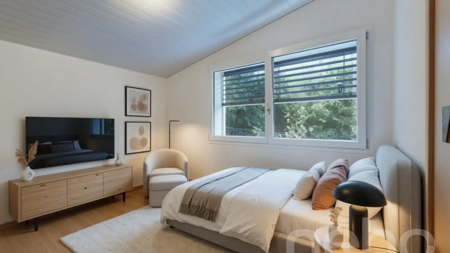 Casa singola in vendita - 2012 Auvernier - Photo 3