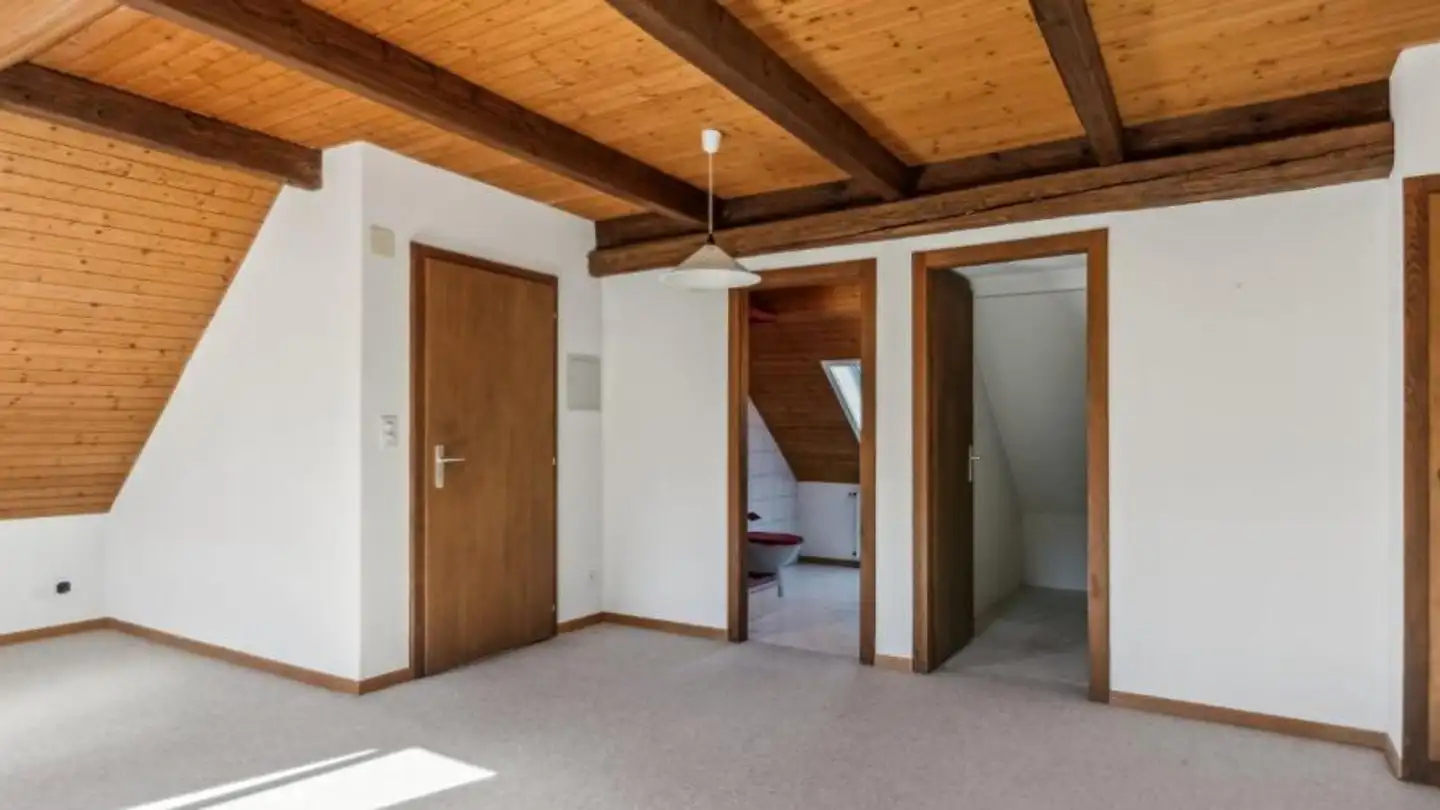 Appartement à vendre - Gare 85b, 2314 La Sagne NE - Photo 4