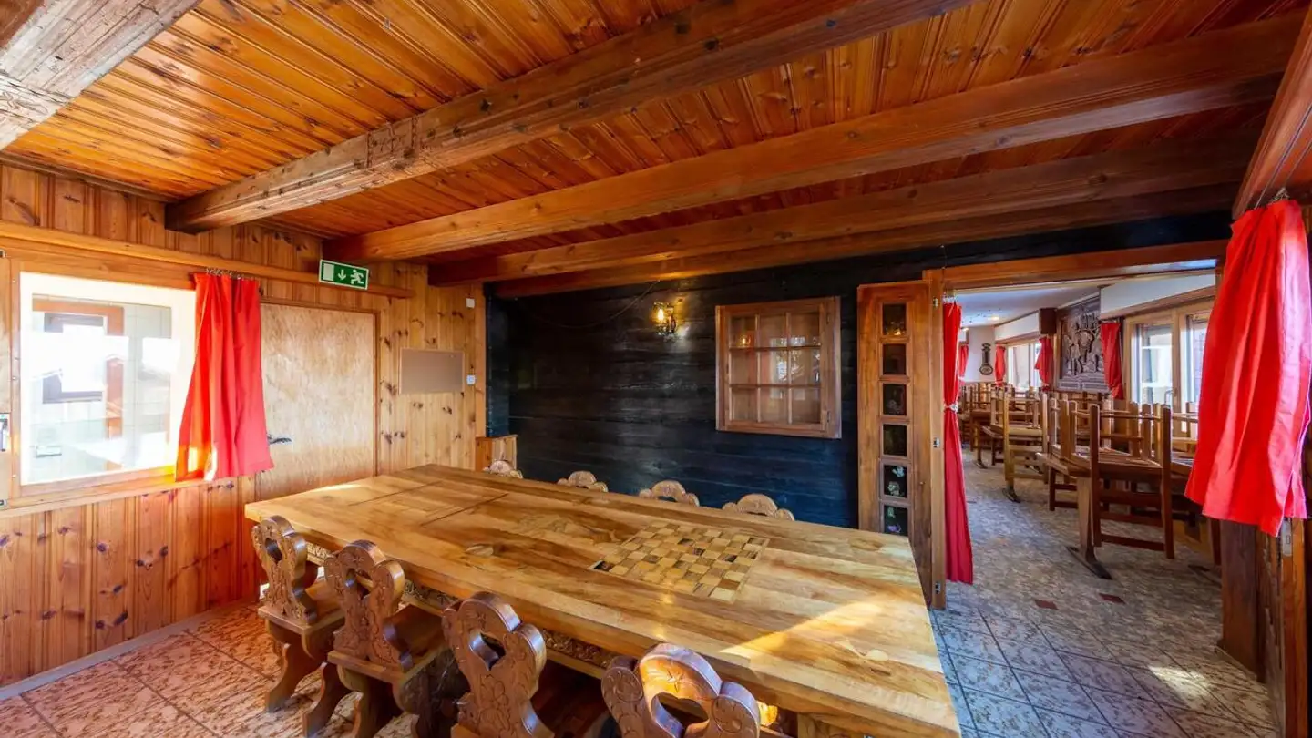 Chalet in vendita - 1996 Basse-Nendaz - Photo 4