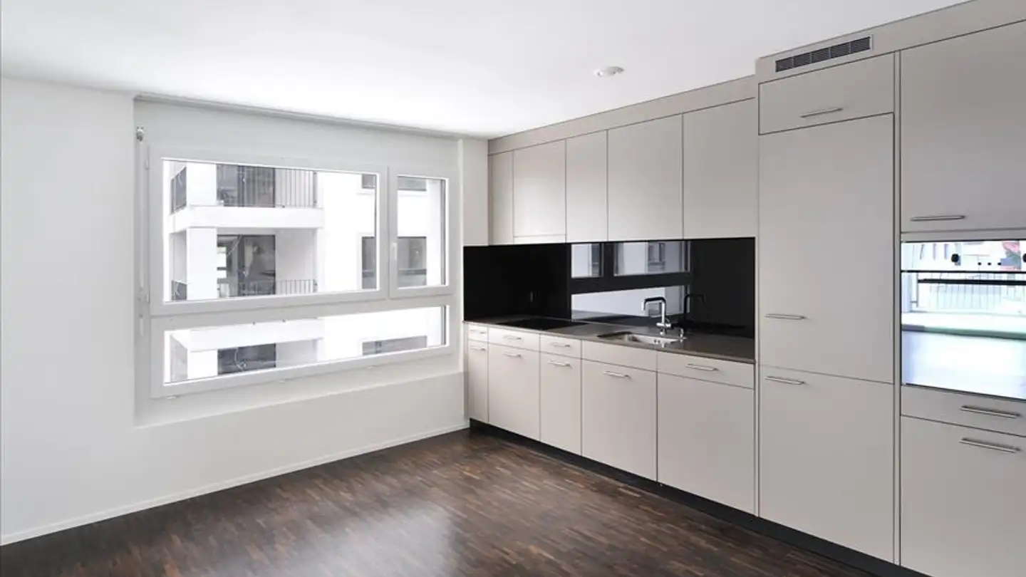 Apartment for rent - Trischlistrasse 11, 9400 Rorschach - Photo 4