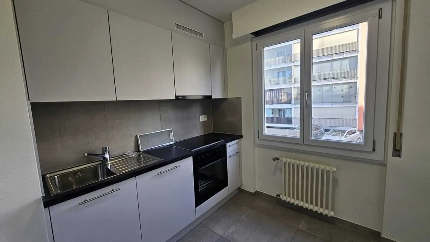 Apartment for rent - Rue Du Jura 4, 1023 Crissier