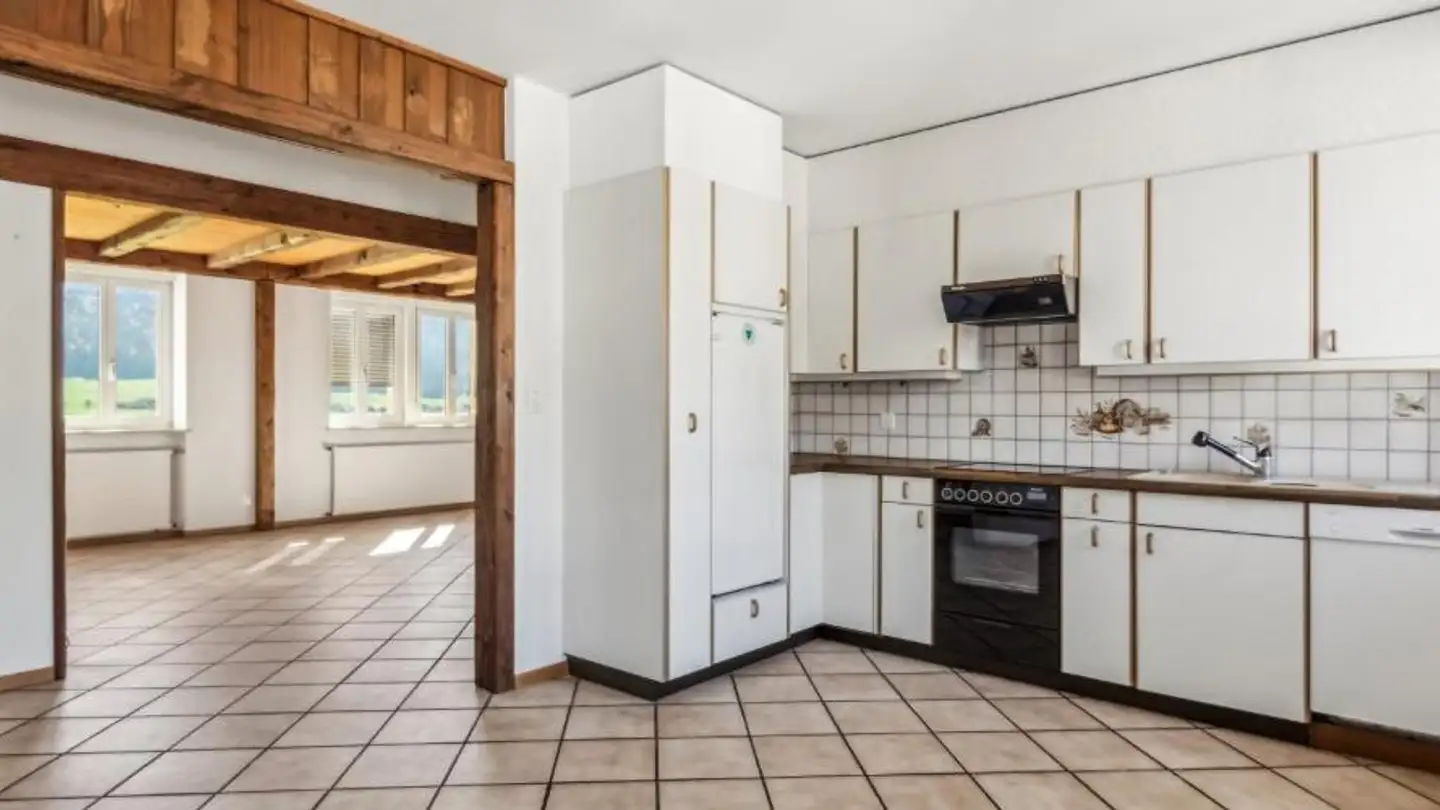 Appartement à vendre - Gare 85b, 2314 La Sagne NE - Photo 2