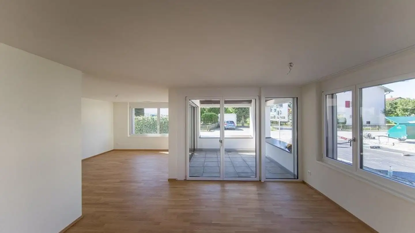 Appartement à louer - Nefenstrasse 2a, 9435 Heerbrugg - Photo 3