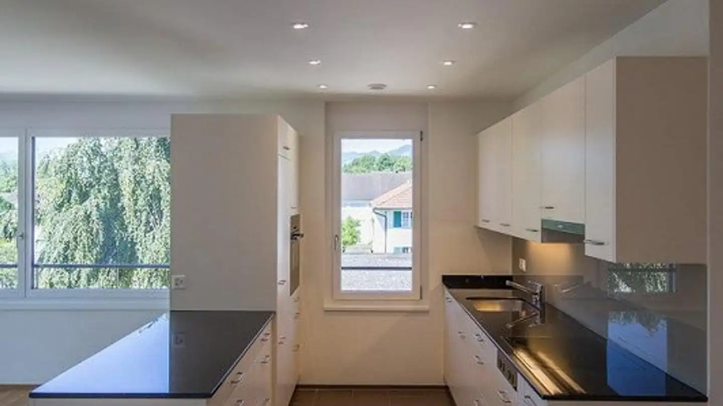 Appartement à louer - Nefenstrasse 2a, 9435 Heerbrugg - Photo 4