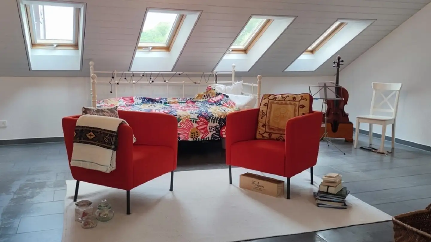 Wohnung mieten - Bälliz, 3600 Thun