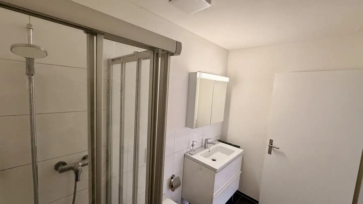 Appartement à louer - Bergstrasse 1, 8910 Affoltern am Albis - Photo 4