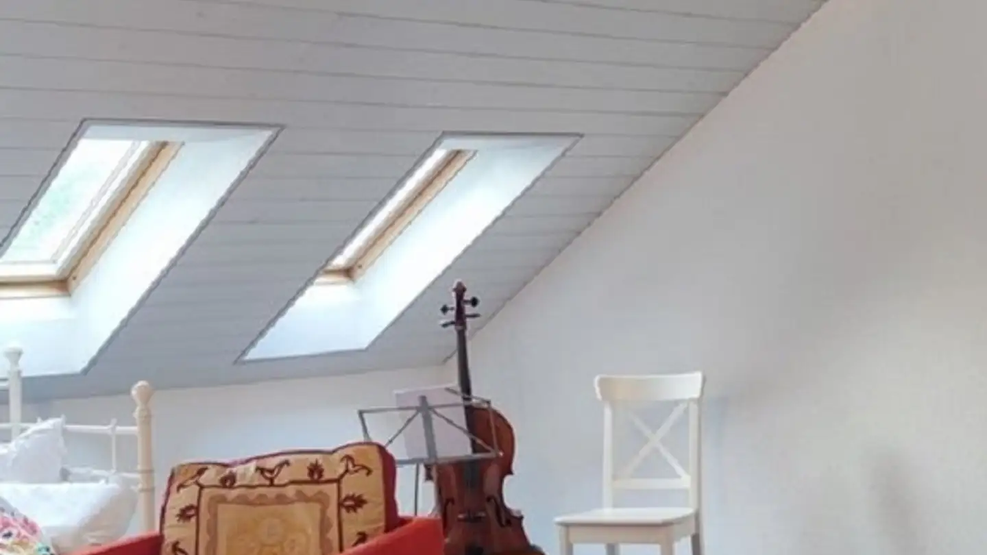 Wohnung mieten - Bälliz, 3600 Thun - Foto 3