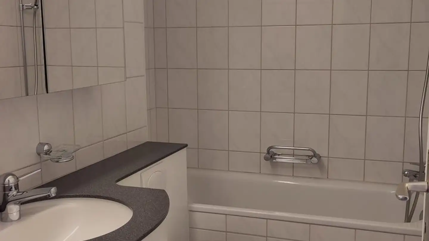 Appartement à louer - Gartenstrasse 26, 4600 Olten - Photo 4